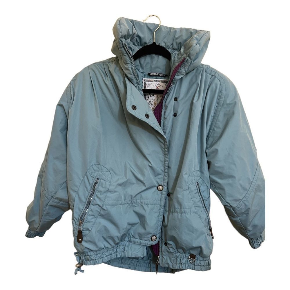 Vintage Obermeyer Jacket